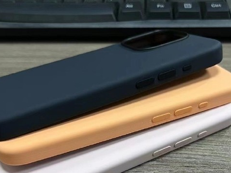 阳西苹果14维修站分享iPhone14手机壳能直接给iPhone15用吗?