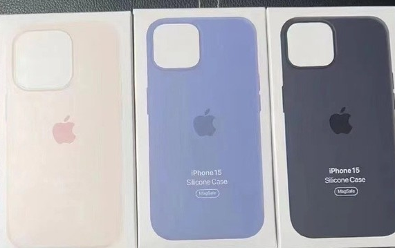 阳西苹果14维修站分享iPhone14手机壳能直接给iPhone15用吗？ 