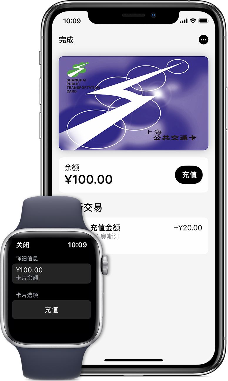 阳西苹果手机维修分享:用 Apple Pay 刷交通卡有哪些优势？如何设置和使用？ 