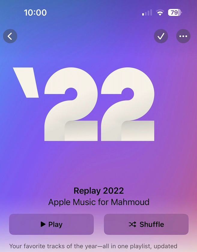 阳西苹果手机维修分享iOS16.2 Beta3更新内容及升级建议 
