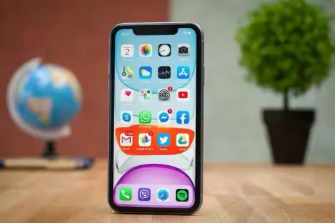 阳西苹果手机维修分享升级iOS16屏幕失灵解决办法 