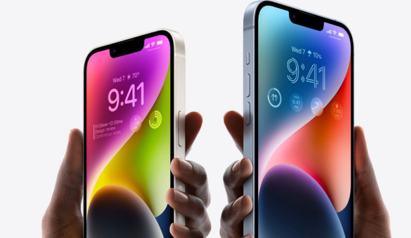 阳西苹果14维修分享iPhone 14系列支持的eSIM卡有哪些优点 