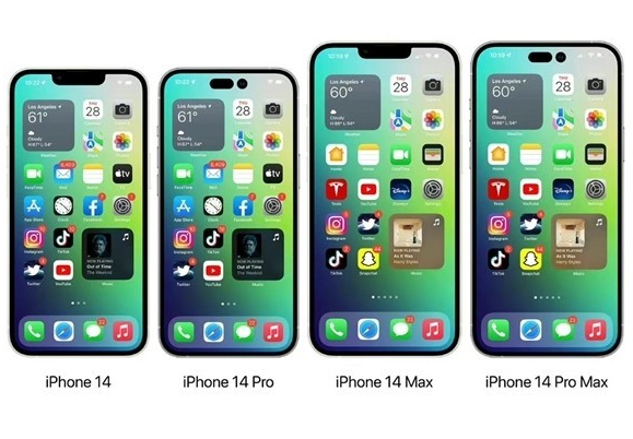 阳西苹果14维修分享iPhone14可以分期吗 