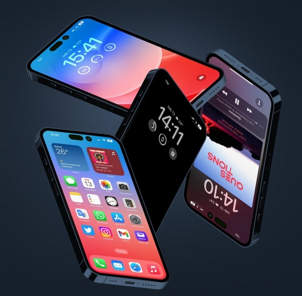 阳西苹果14维修分享入门级iPhone 14多少钱 