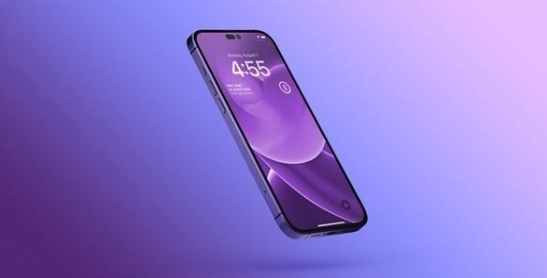 阳西苹果14维修分享iPhone14配色有哪些 