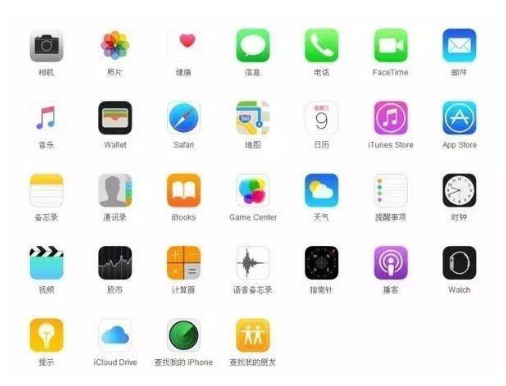 阳西苹果手机维修分享iPhone 自带 App 有哪些不为人知的优点 