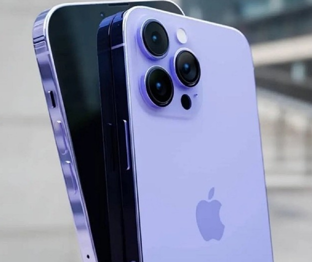 阳西苹果14维修分享凭什么4800万像素的iPhone14就能上热搜 