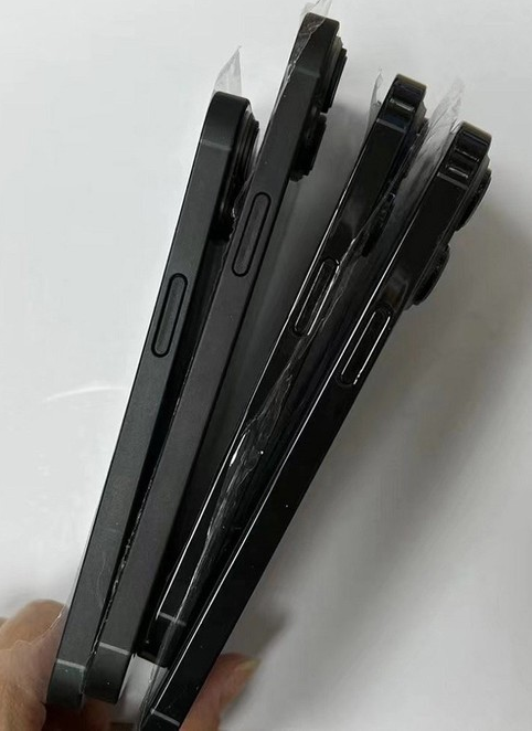 阳西苹果14维修分享iPhone14电池多少毫安 