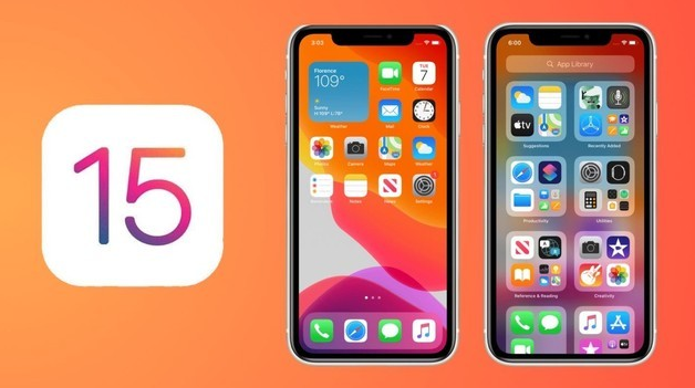 阳西苹果13维修分享iPhone13更新iOS 15.5，体验如何 