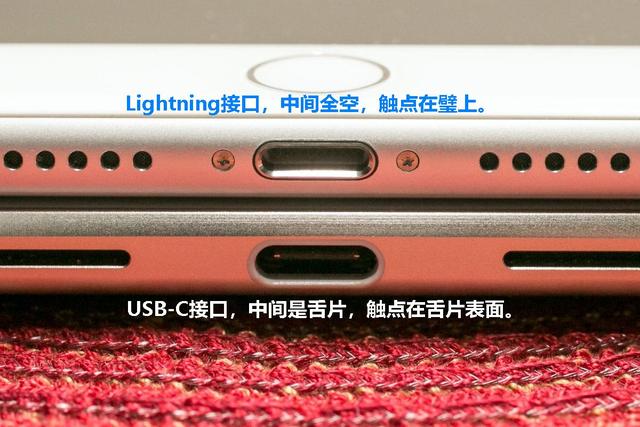 阳西苹果14维修分享iPhone 14会是什么接口 