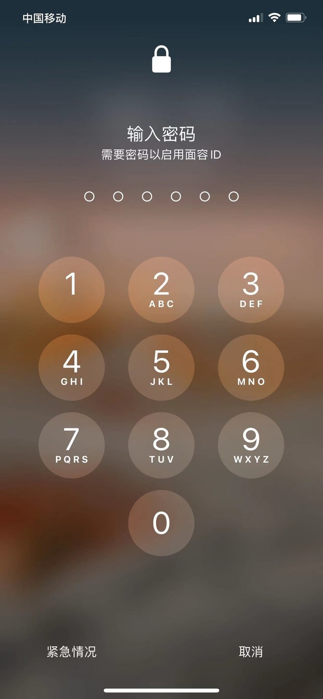 阳西苹果13维修分享iPhone 13加强锁屏功能有什么用 