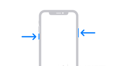 阳西苹果13维修分享iPhone13屏幕失灵怎么办 