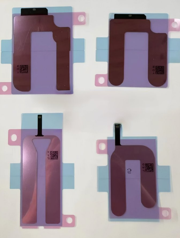 阳西苹果手机维修分享iPhone 17 Pro 机型电池将采用创新型粘合剂 