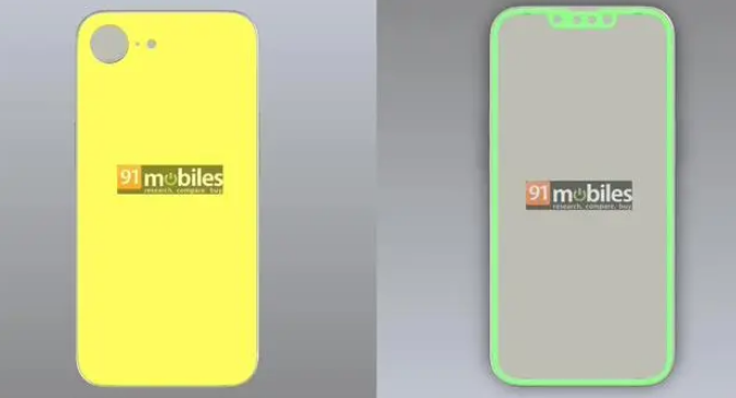 阳西苹果手机维修分享苹果小屏iPhone SE4值得买吗 