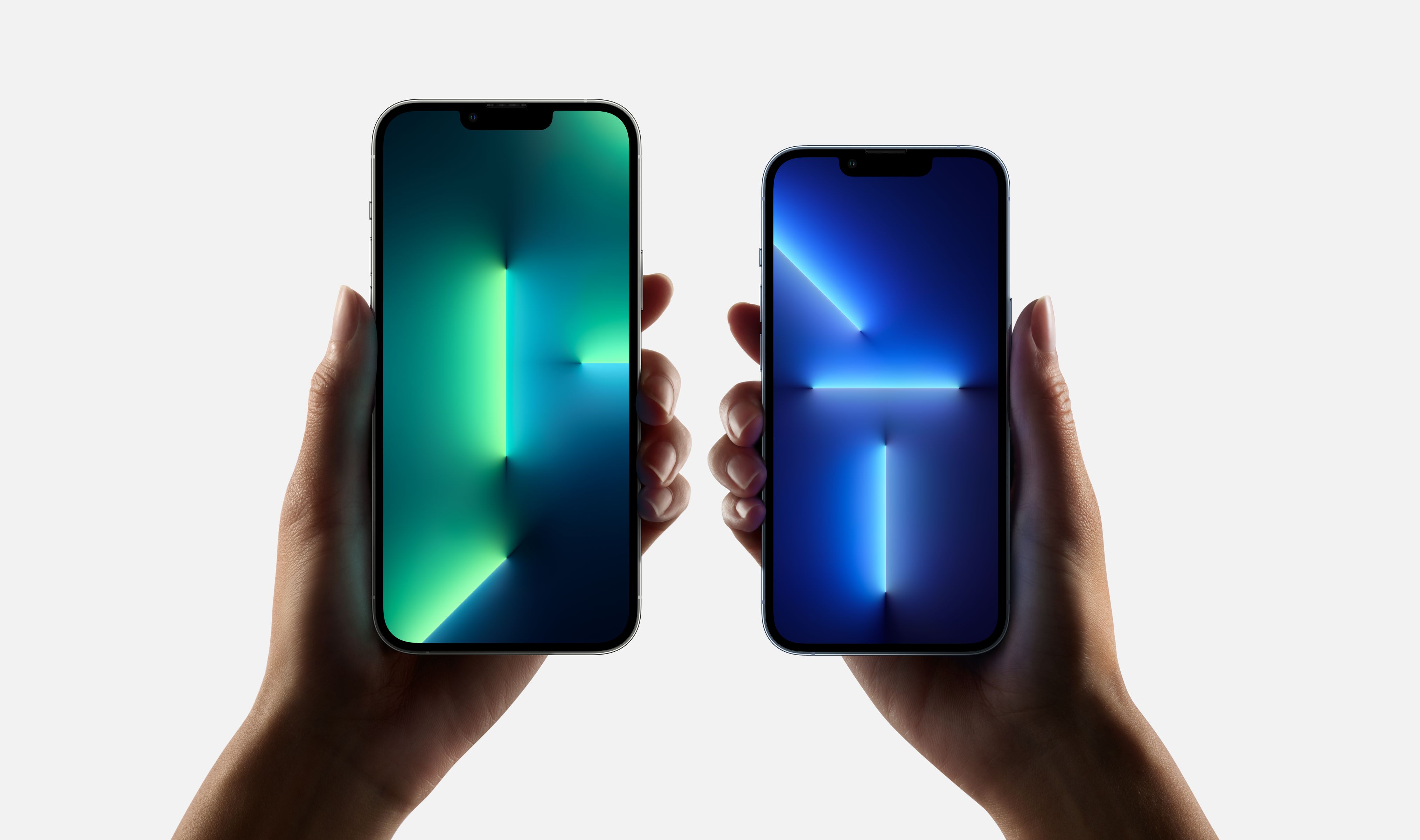 阳西苹果手机维修分享iPhone 13 四款机型怎么选 