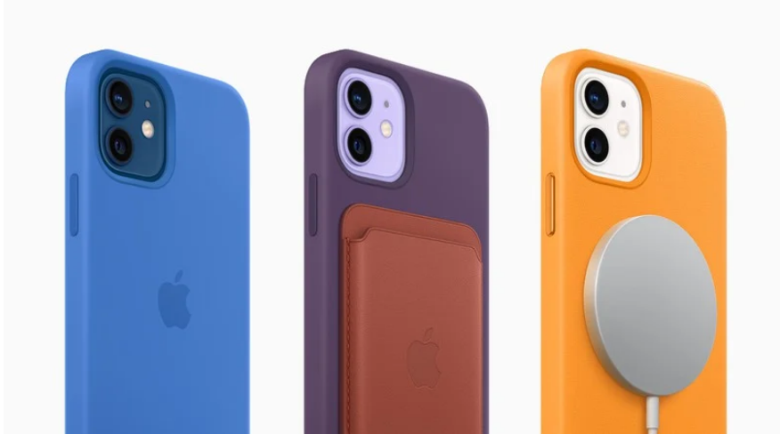 阳西苹果手机维修分享关于 iPhone 13 的细节爆料 