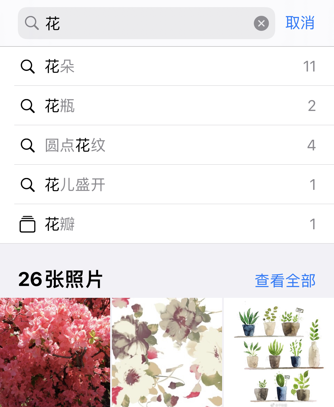 阳西苹果手机维修分享iPhone 小技巧 