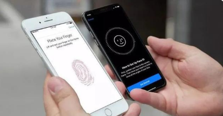 阳西苹果手机维修分享iPhone 13 系列会有屏下指纹吗 