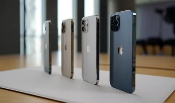 阳西苹果手机维修分享为什么说iPhone13才是真旗舰 