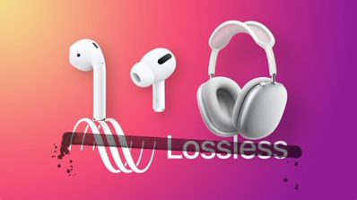 阳西苹果手机维修分享哪些设备支持Apple Music 无损音频 