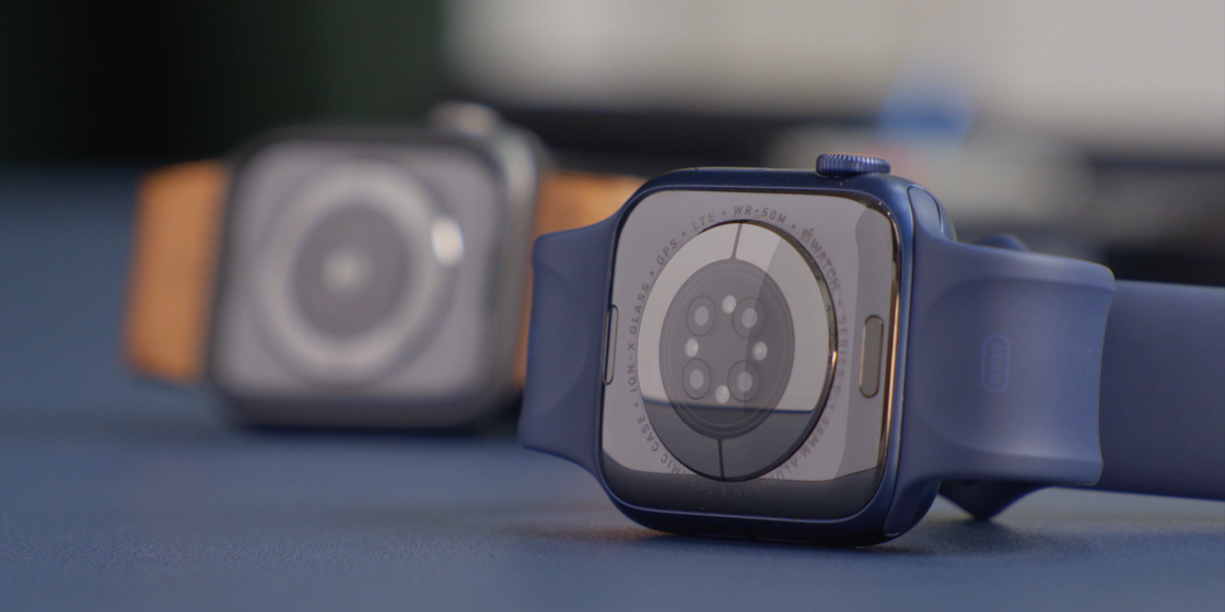 阳西苹果手机维修分享Apple Watch 是如何测量卡路里的 