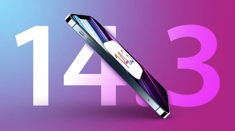 阳西苹果手机维修分享iOS 14.3 RC2已发，iOS 14.3正式版本还远吗 