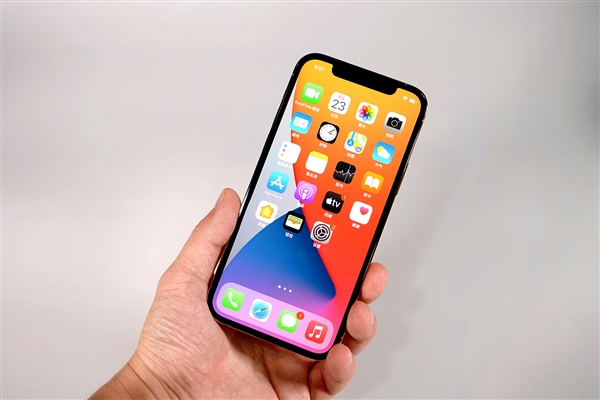 阳西苹果手机维修分享iOS 14.2修订版已到，专属iPhone 12系列 