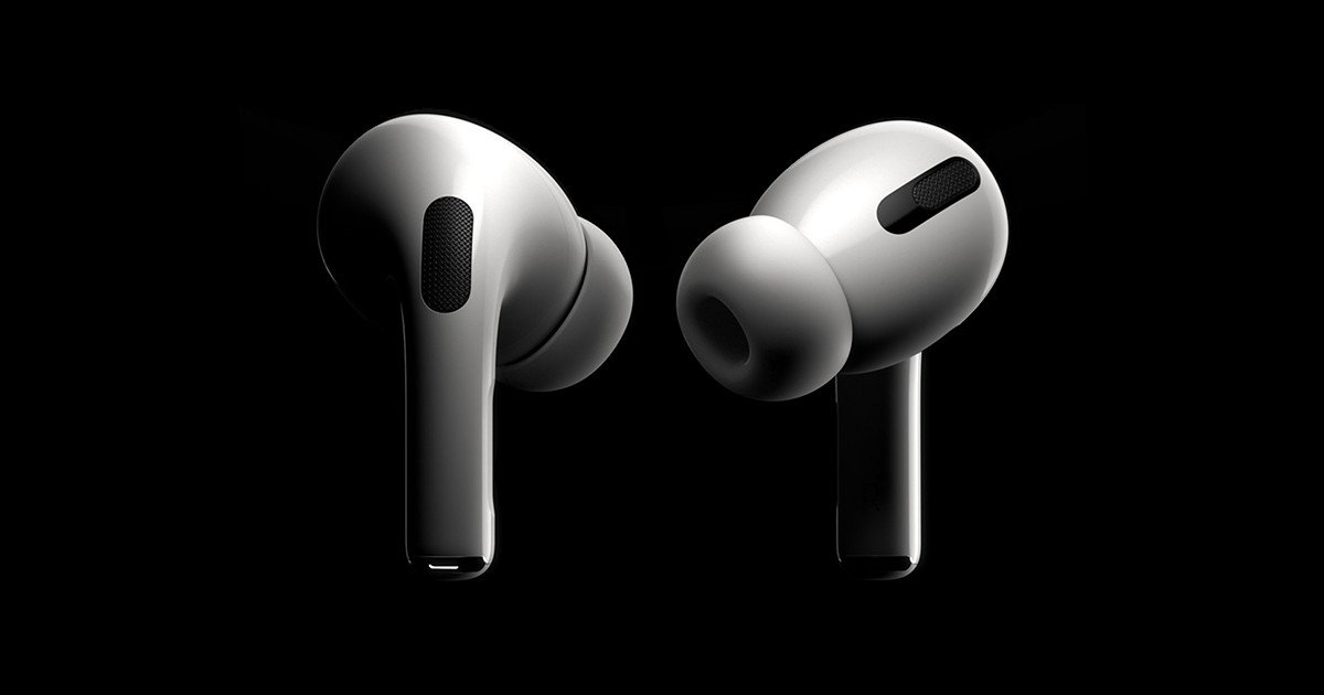 阳西苹果手机维修分享AirPods Pro 爆音、降噪效果下降怎么办 