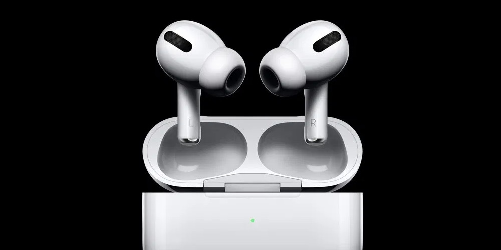 阳西苹果手机维修分享AirPods Pro 出现静电噪音 
