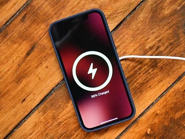 阳西苹果手机维修分享iPhone 12可以随便充电吗 