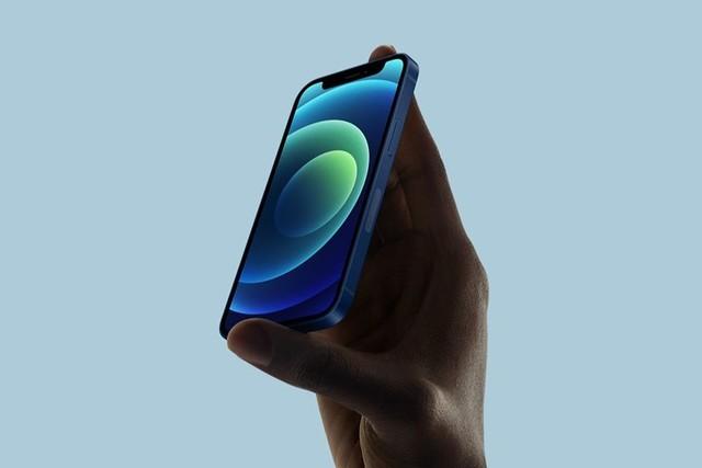 阳西苹果手机维修分享iPhone 12 mini辐射很大吗 