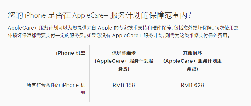 阳西苹果手机维修分享苹果 iPhone 12 官方维修价格是多少 