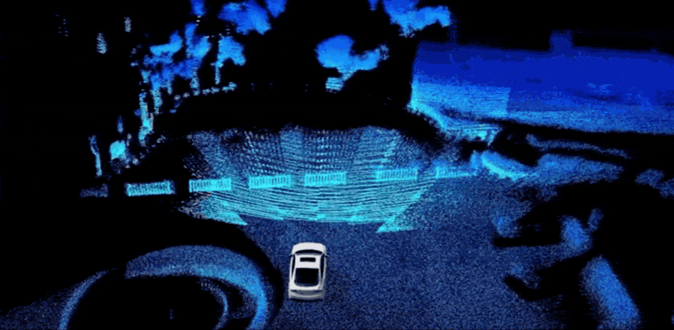 阳西苹果手机维修分享iPhone 12 Pro 搭载的 LiDAR 镜头与 ToF 镜头有什么不同 