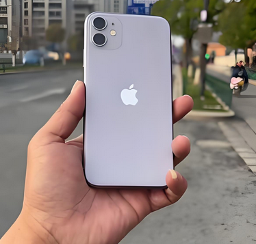 阳西苹果11系统维修分享iPhone11手机系统崩溃无法开机如何解决