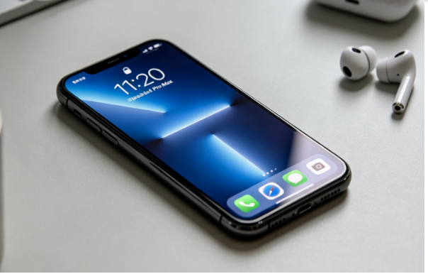 阳西苹果手机维修分享iPhone11 Pro Max换电池 