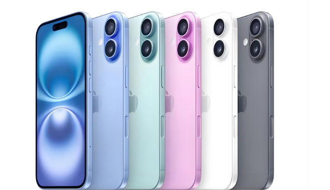 阳西苹果手机维修分享iPhone 17换电池 