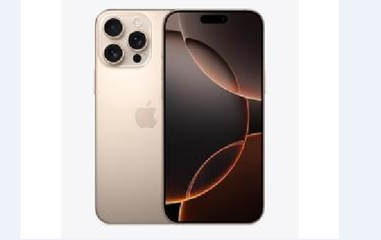 阳西苹果维修点分享iPhone 16 Pro Max进水维修 