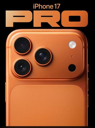 阳西苹果维修点分享iPhone 17 Pro主板电源通道故障 