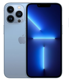 阳西苹果维修点分享iPhone 13 Pro锁屏密码玩机指南 