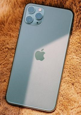 阳西苹果维修点分享iPhone 11 Pro Max黑屏特殊诱因梳理 