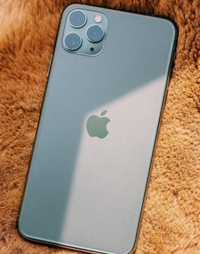 阳西苹果维修点分享iPhone 11 Pro Max电池发烫特殊问题 