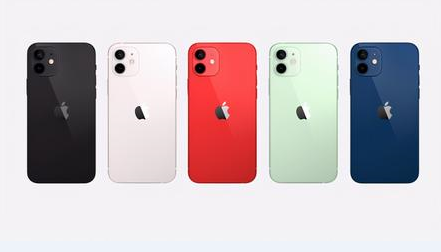 阳西苹果维修点分享iPhone 12电池发烫少见诱因解析 