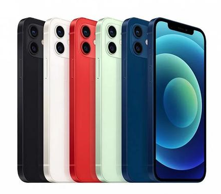 阳西苹果维修点分享iPhone 12 Pro Max发烫冷门故障梳理 