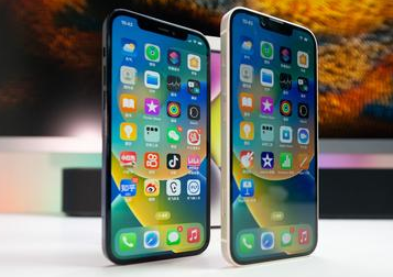 阳西苹果维修点分享iPhone 14 Plus发烫常见情况科普 