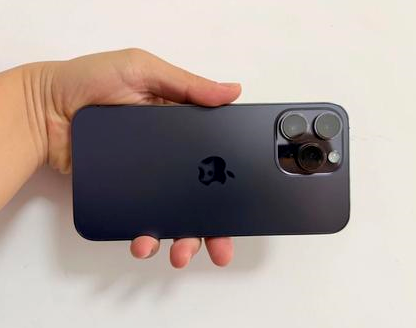 阳西苹果维修点分享iPhone 14 Pro Max发烫多重诱因剖析 
