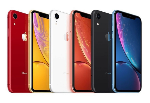 阳西苹果维修点分享iPhone XR摄像头原生色彩表现与日常拍摄实用指南 